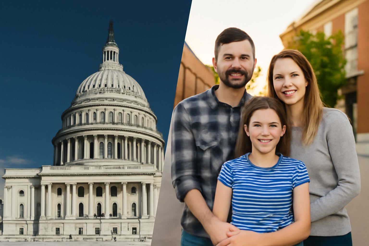 Make America Accountable: Linking Lawmaker Pay to State Prosperity